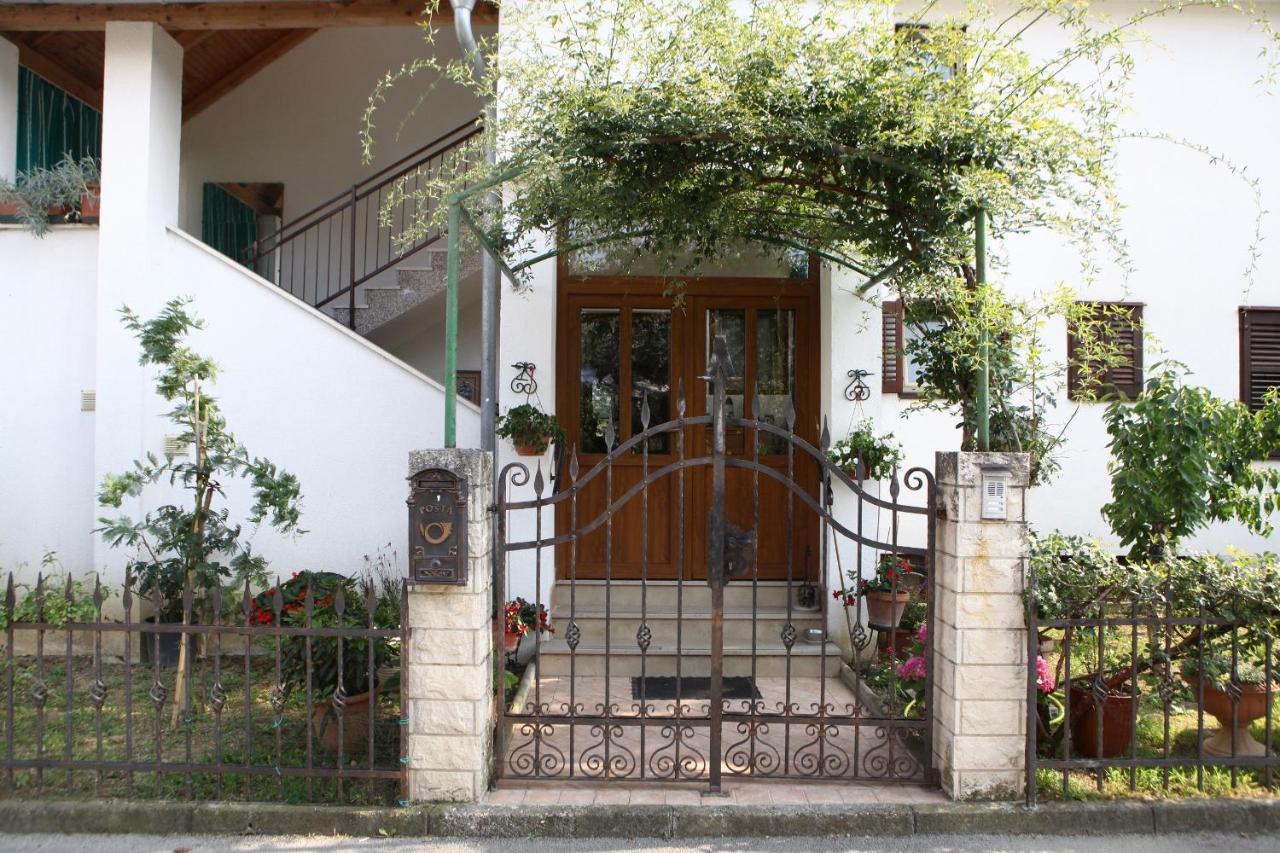 Rooms Torcello - With Shared Bathroom بورتوروز المظهر الخارجي الصورة