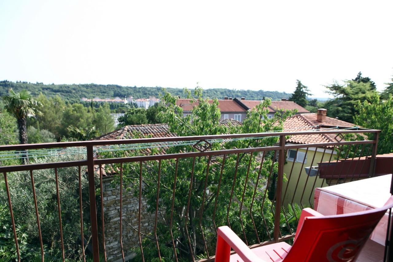 Rooms Torcello - With Shared Bathroom بورتوروز المظهر الخارجي الصورة