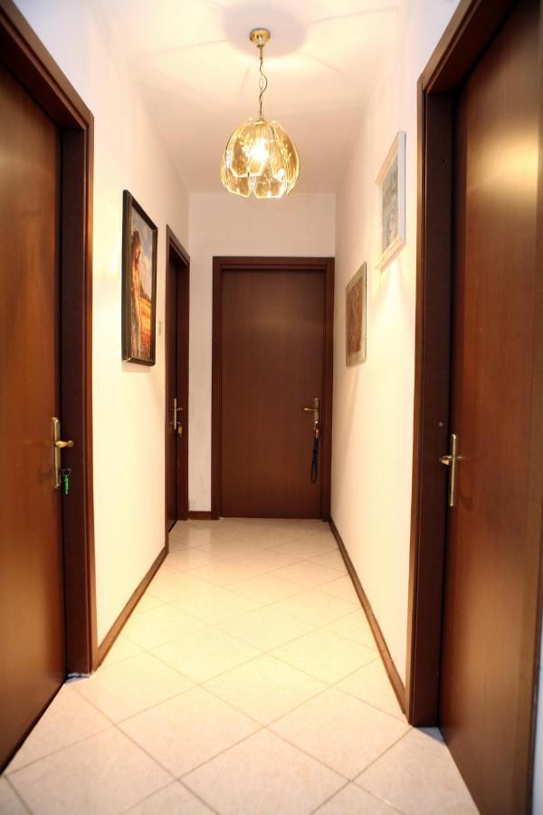 Rooms Torcello - With Shared Bathroom بورتوروز المظهر الخارجي الصورة