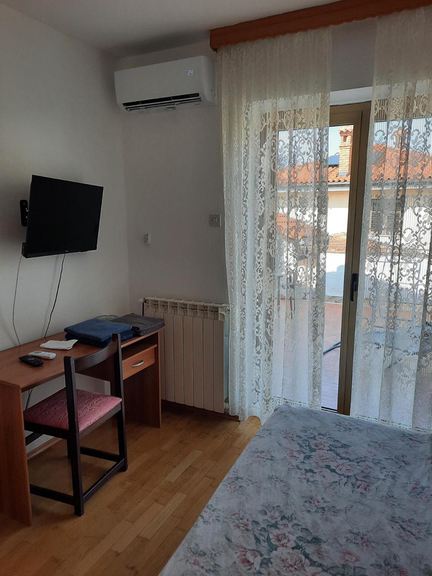 Rooms Torcello - With Shared Bathroom بورتوروز المظهر الخارجي الصورة